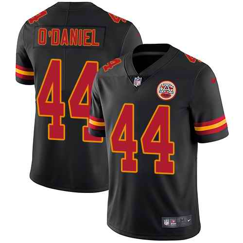 Nike Men & Women & Youth Chiefs 44 Dorian O'Daniel Black NFL Vapor Untouchable Limited Jersey,We sell and wholesale Nike Men & Women & Youth Chiefs 44 Dorian O'Daniel Black NFL Vapor Untouchable Limited Jersey on line form chian!